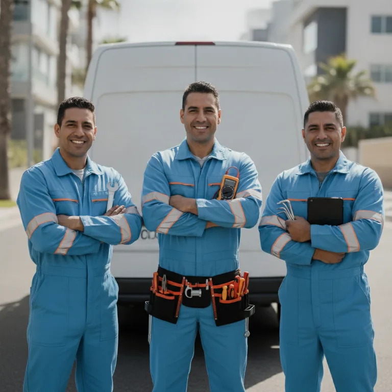 reparaci贸n de refrigeradores El Pueblito